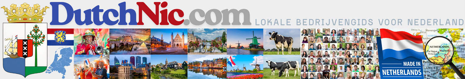 Gemaakt in Nederland - Caravana